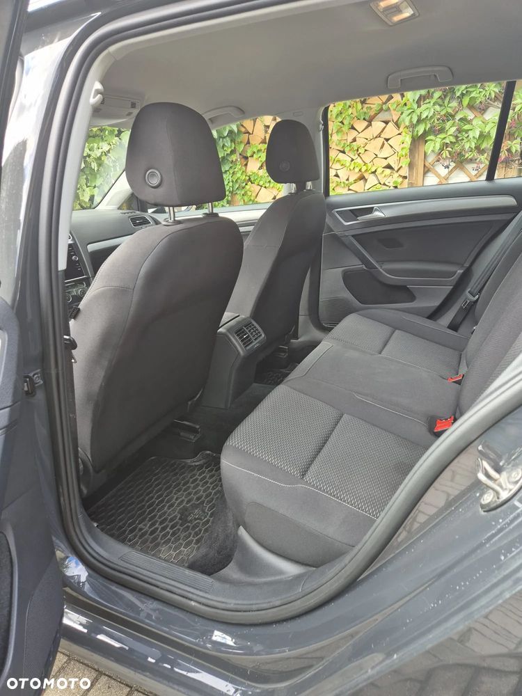 Volkswagen Golf VII 1.0 TSI BMT Trendline - 13