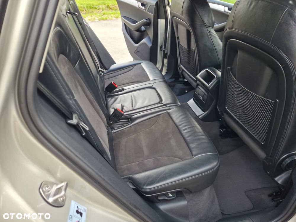 Audi Q5 2.0 TDI Quattro - 18