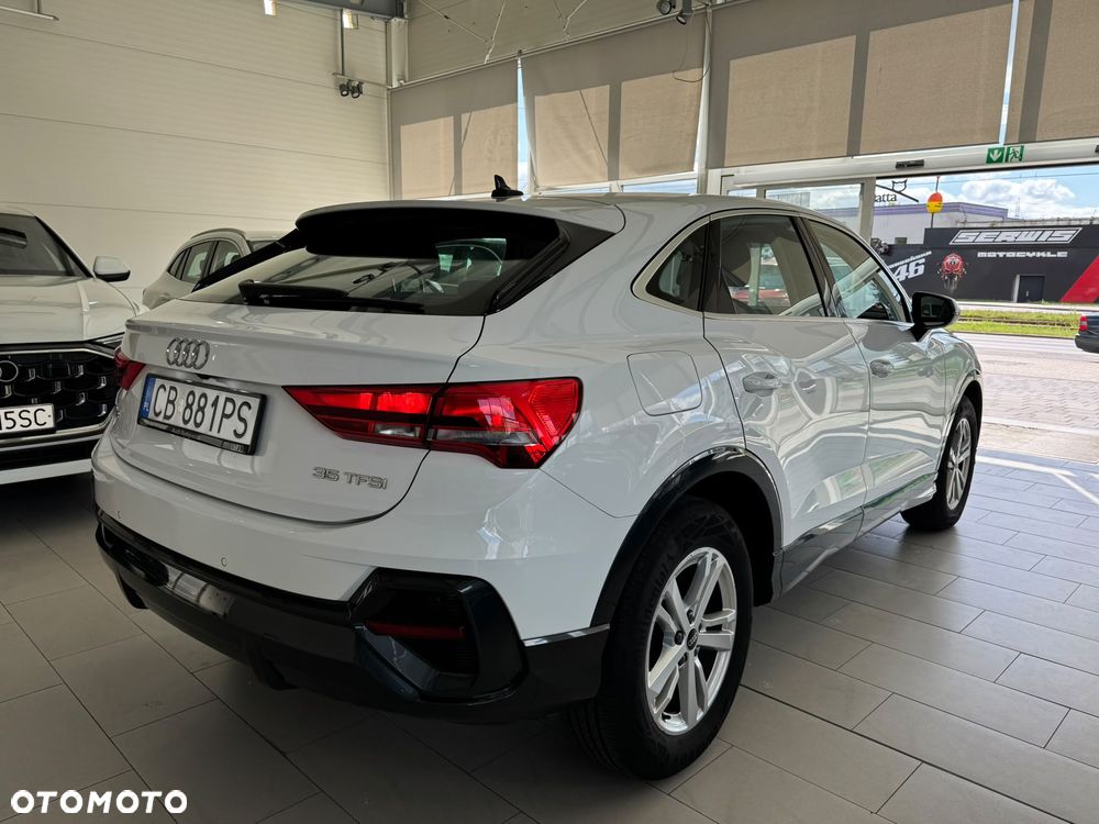 Audi Q3 - 4