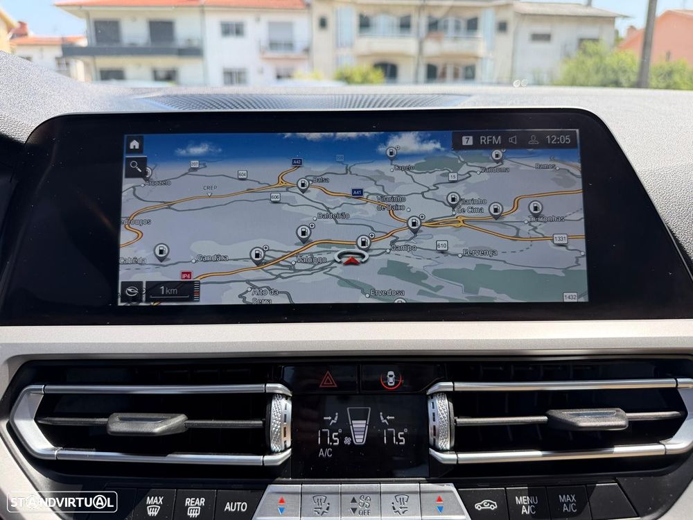 BMW 330 e Line Sport Auto - 26