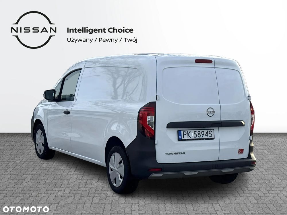 Nissan Townstar Business Plus L2 - 3