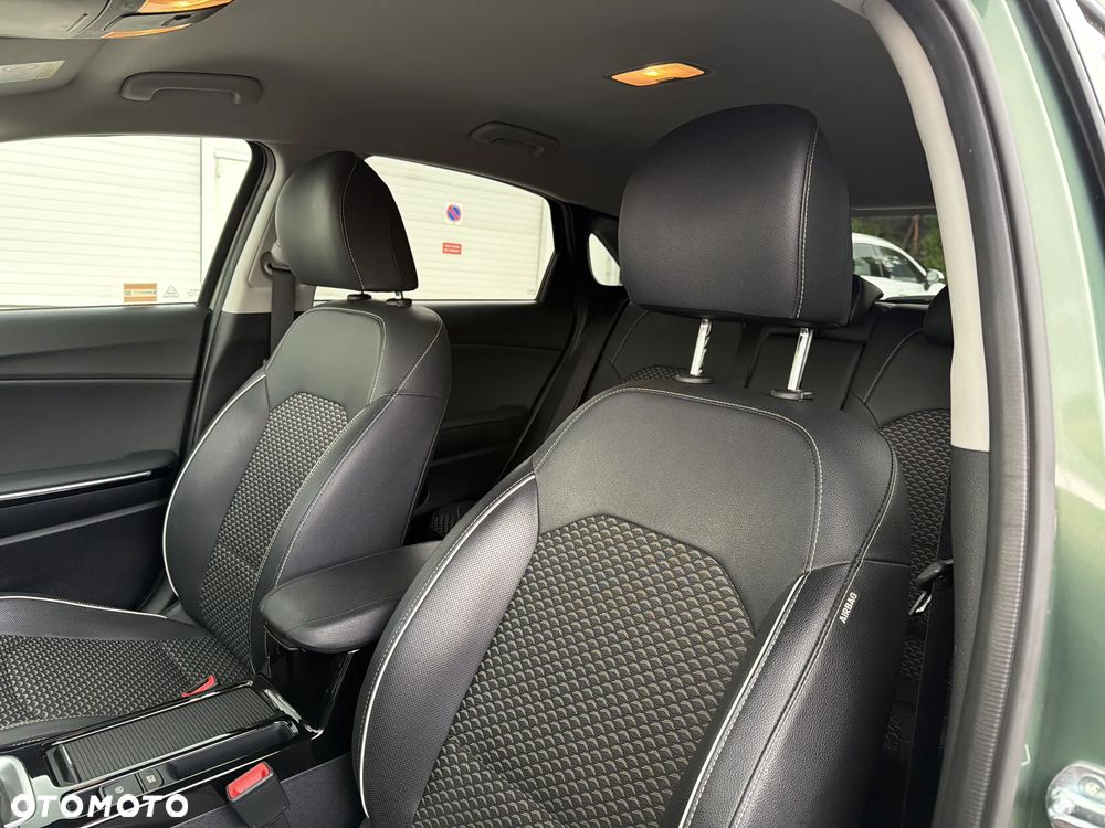 Kia Ceed 1.5 T-GDI Tribute - 12