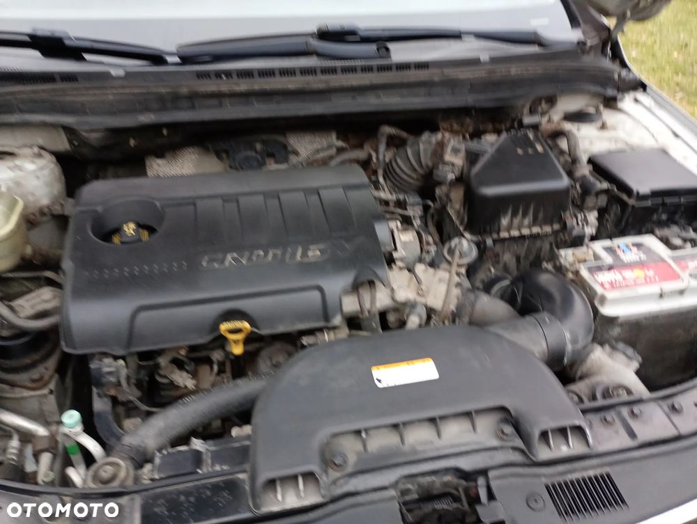 Hyundai i30 1.6 CRDi Base + World Cup - 27