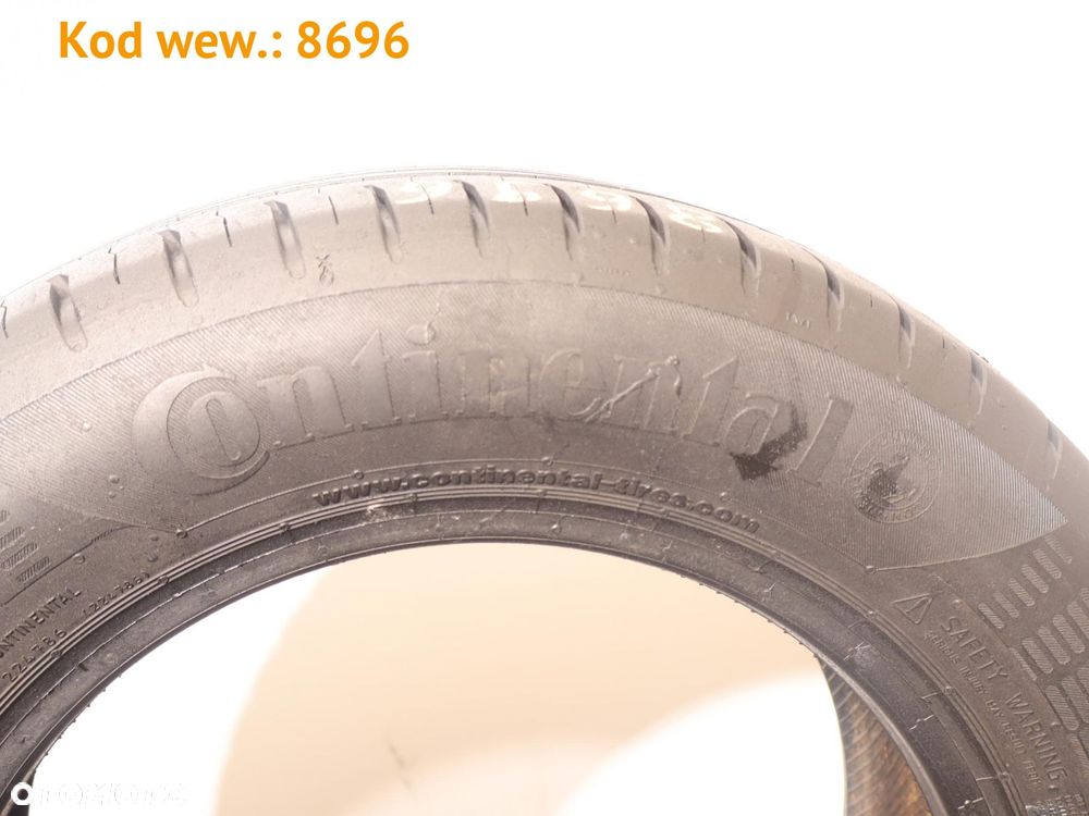 Continental ContiEcoContact 5 - 175/65 R14 - 6