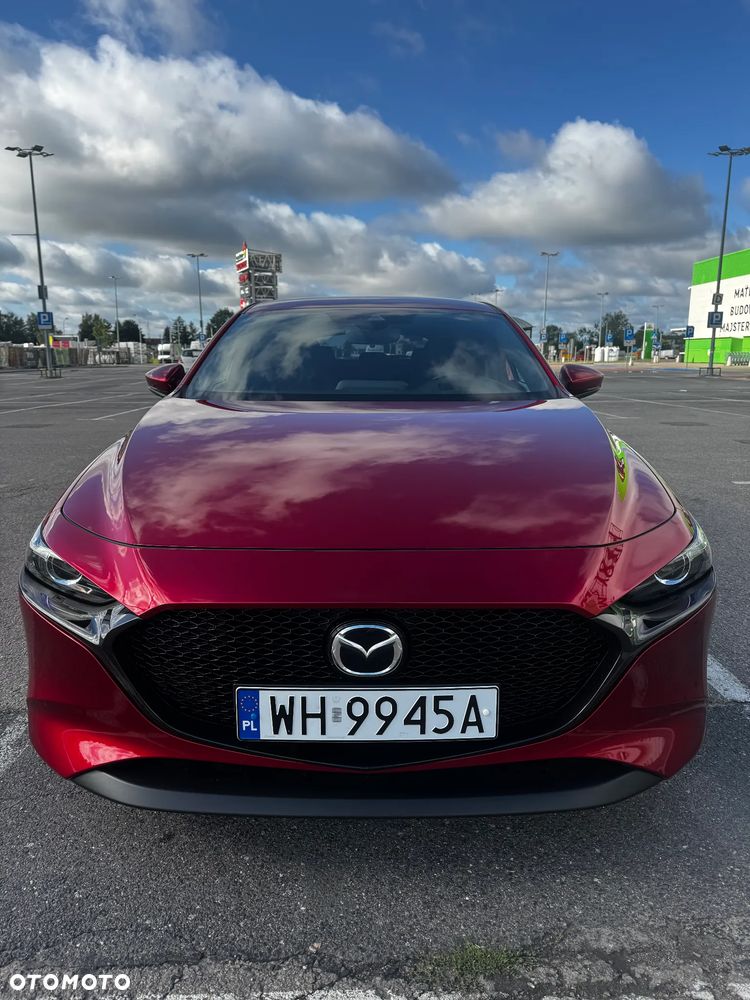 Mazda 3 2.0 mHEV Kai - 7