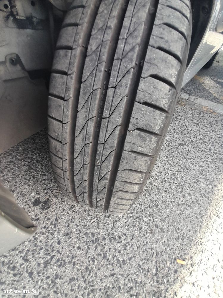 Honda Jazz 1.2 Live - 13