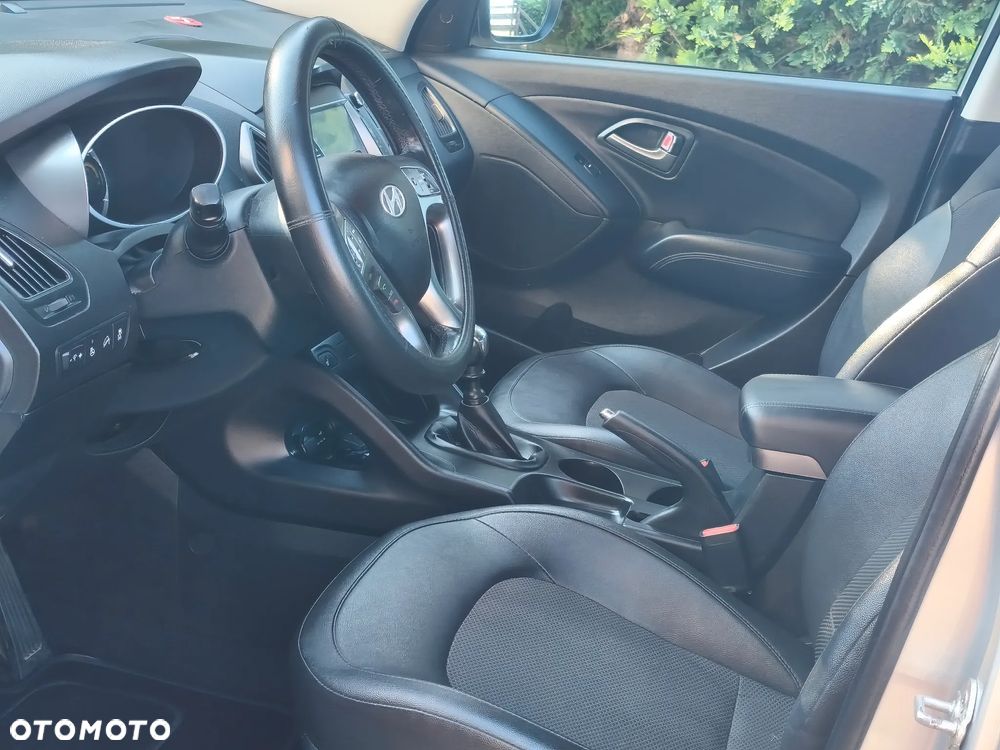 Hyundai ix35 1.6 GDI Comfort 2WD - 6
