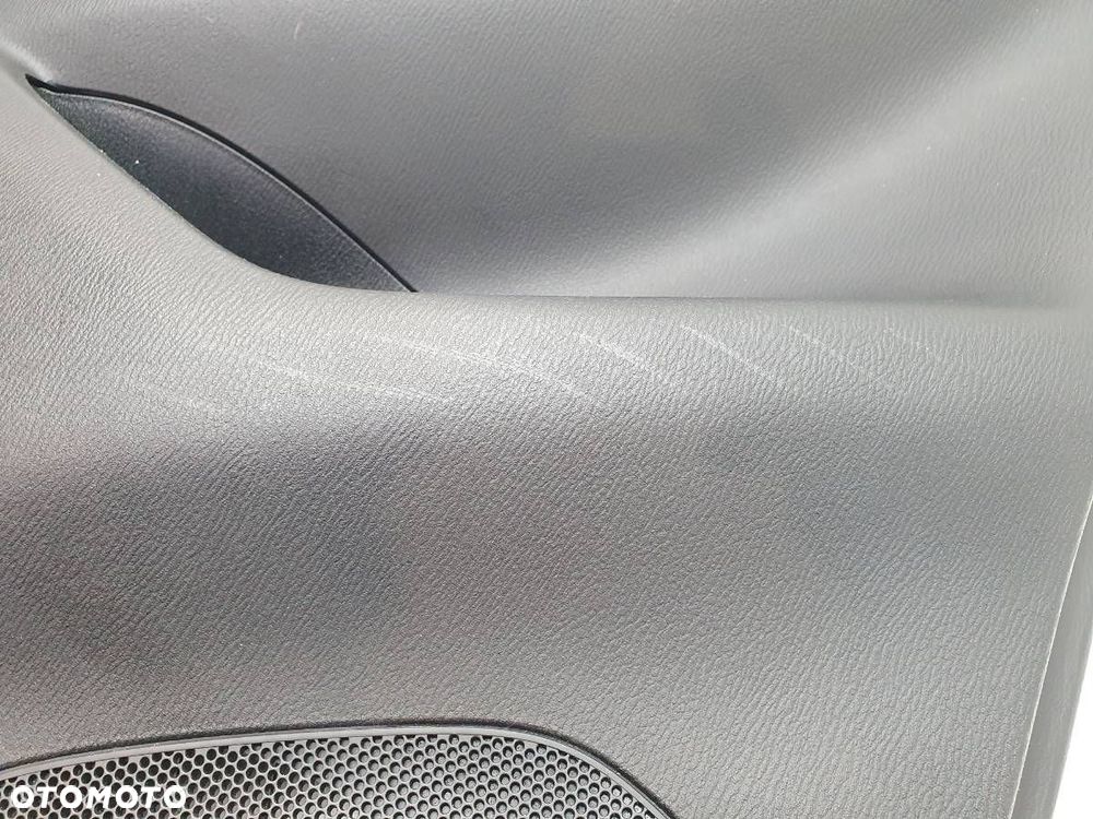 BOCZEK DRZWI TYŁ TYLNY LEWY TAPICERKA MAZDA CX-5 I EUROPA KD45685N1 - 2