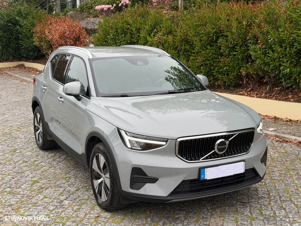 Volvo XC 40 1.5 T2 Core Auto - 22