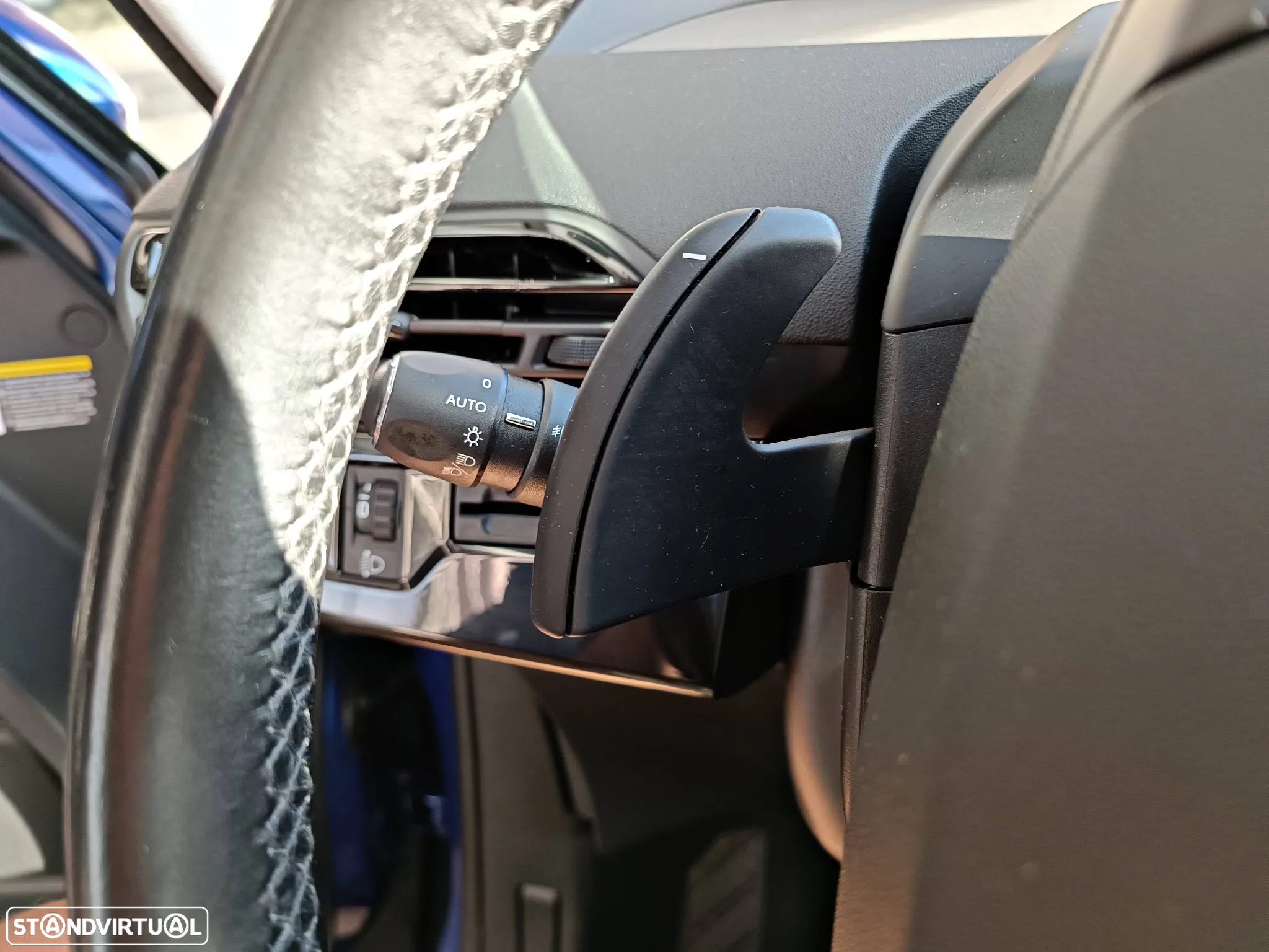 Citroën Grand C4 Spacetourer BlueHDi 120 Stop&Start EAT6 SHINE - 22