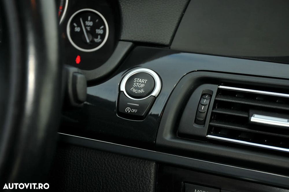 BMW Seria 5 520d Aut. - 16