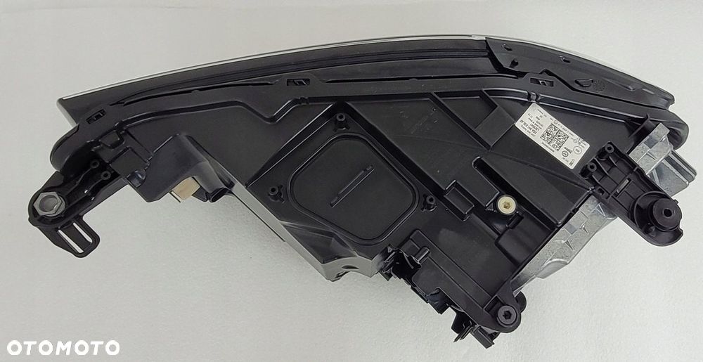 LAMPA PRZÓD PRAWA VW T-ROC ,,IQ LIGHT,, FULL LED LIFT 20214- 2GA941036AF - 7