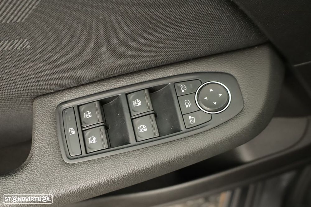 Renault Clio 1.0 TCe Esprit Alpine - 21