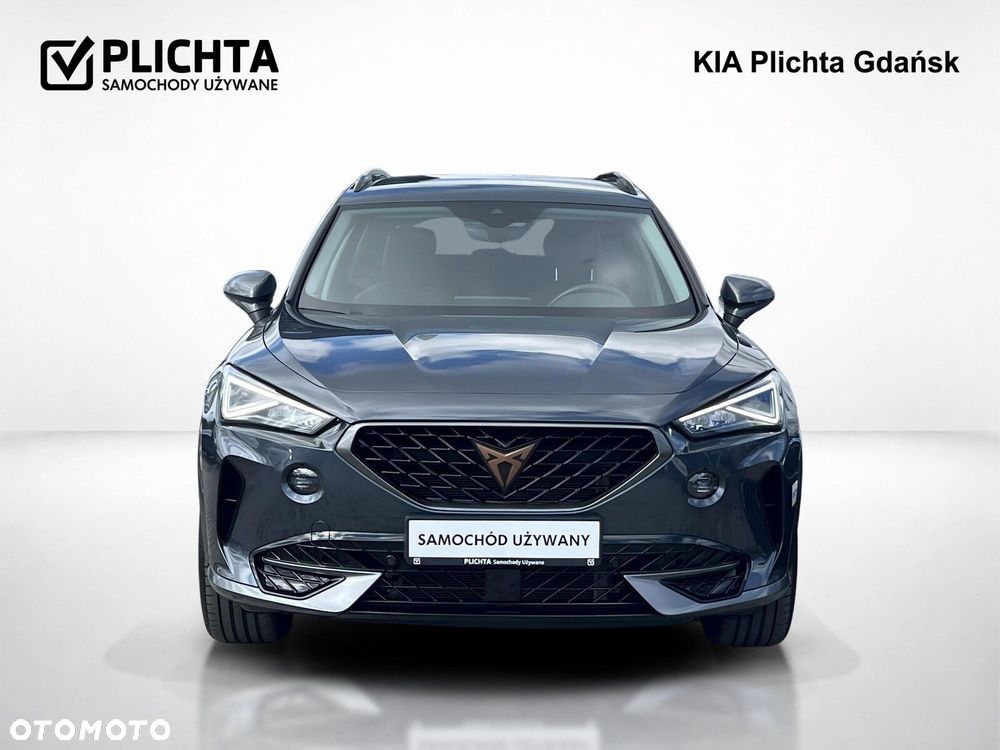 Cupra Formentor - 7