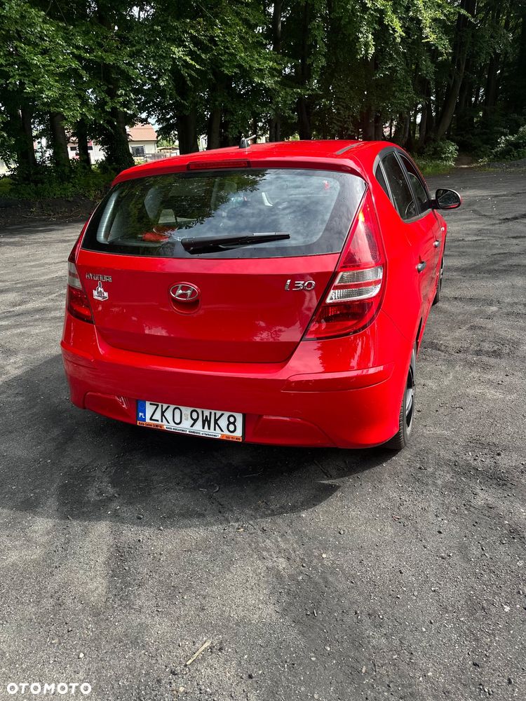 Hyundai i30 1.4 Base - 5