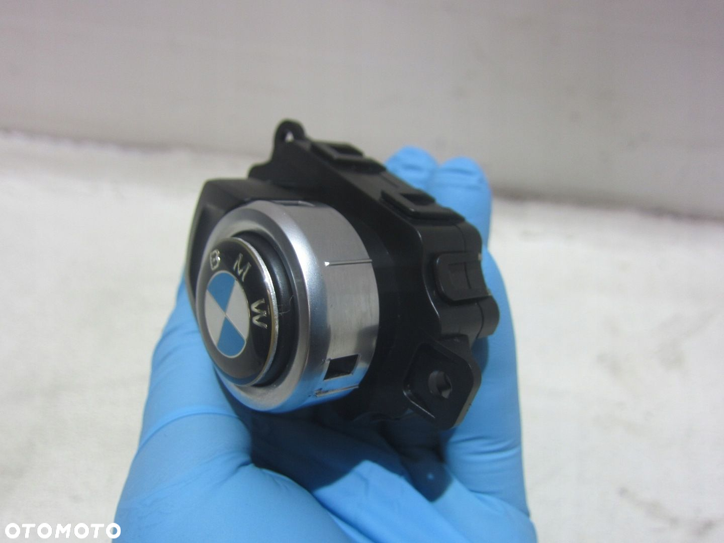 BMW X3 F25 X4 F26 PRZYCISK START STOP 61319225237 61319263431 9229585 - 2