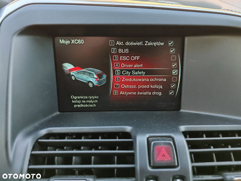 Volvo XC 60 D4 AWD Summum - 23