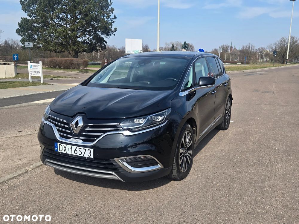 Renault Espace 1.8 TCe Energy Initiale Paris EDC 7os - 1