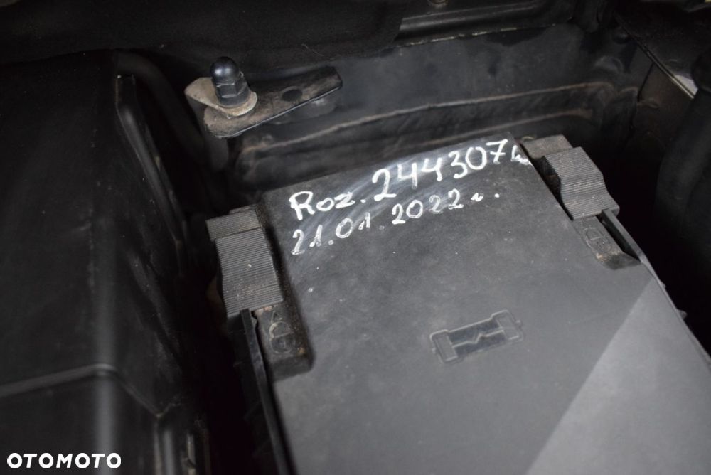 Volkswagen Sharan - 14