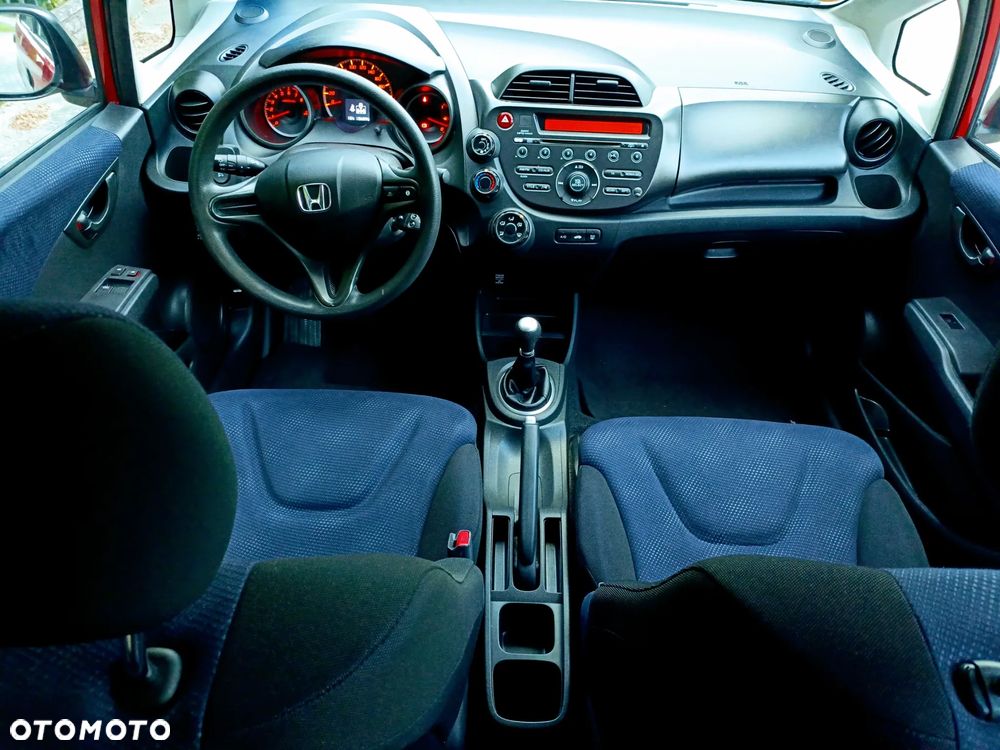 Honda Jazz 1.2 i-VTEC - 10