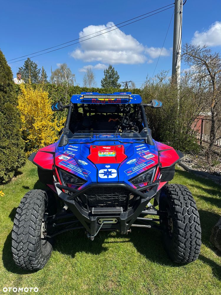 Polaris RZR - 1
