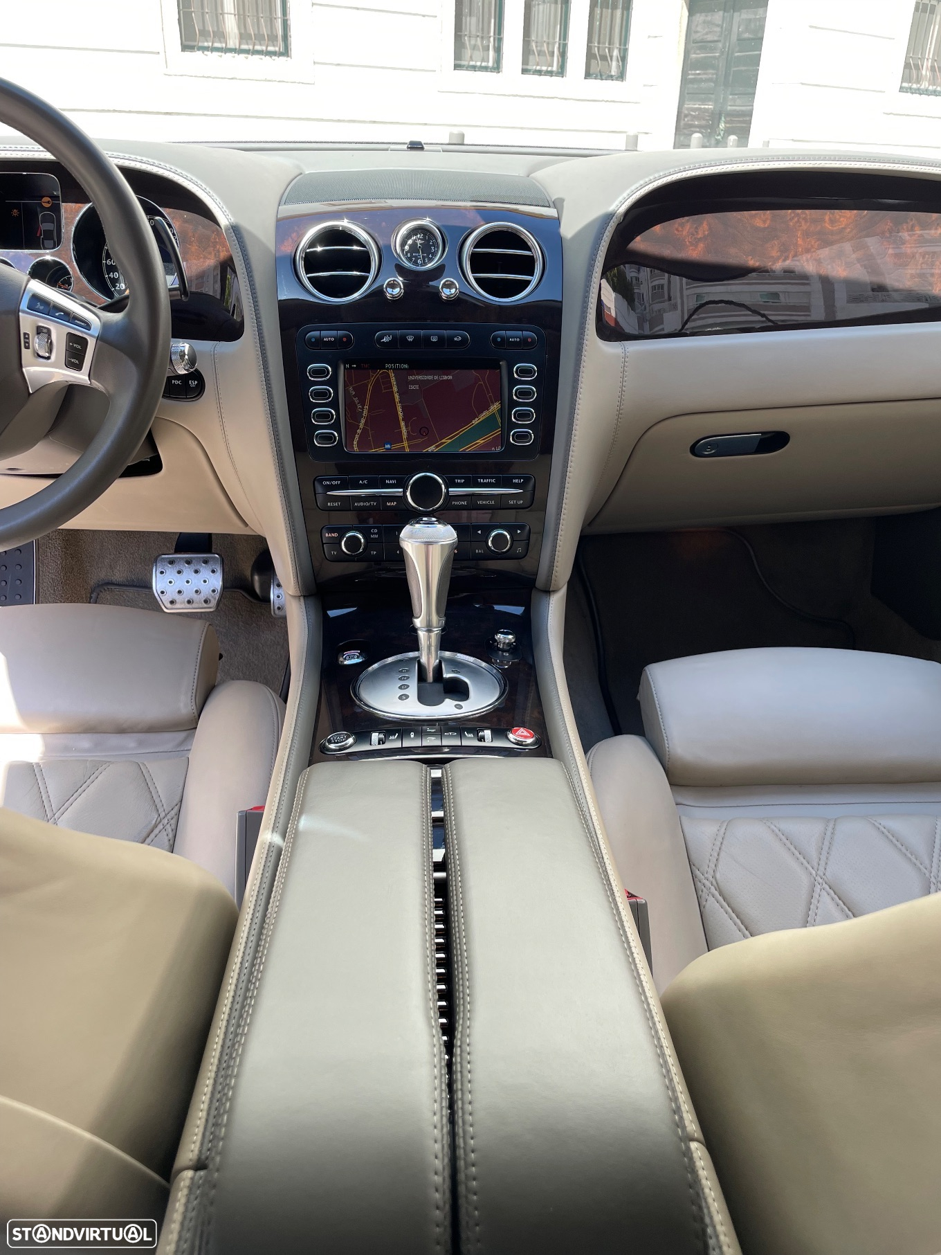 Bentley Continental GT Speed - 10