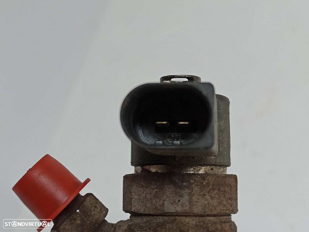 INJETOR MERCEDES CLASE M (W163) 400 CDI (163.128) - 3