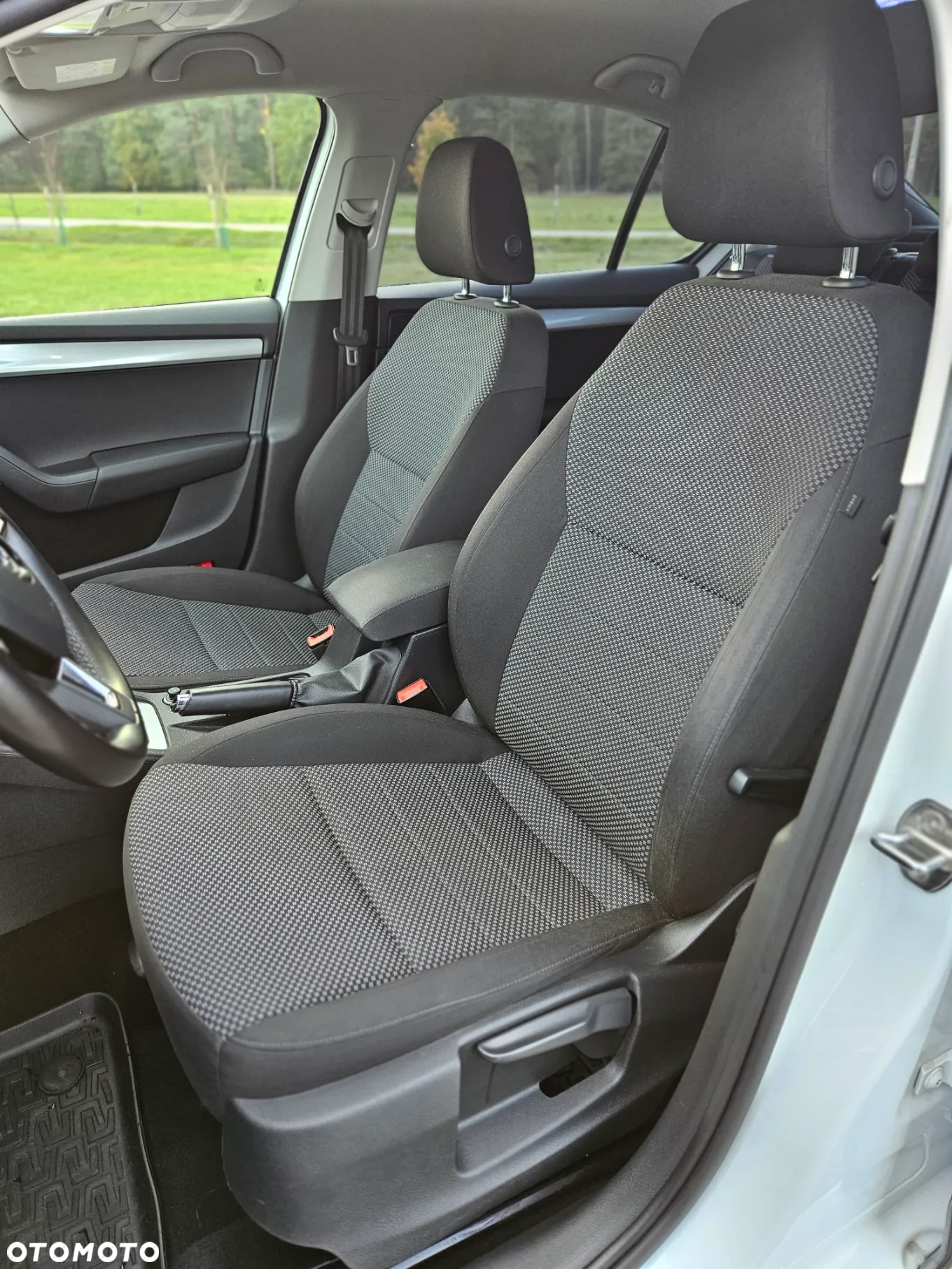 Skoda Octavia 1.4 TSI Active - 10