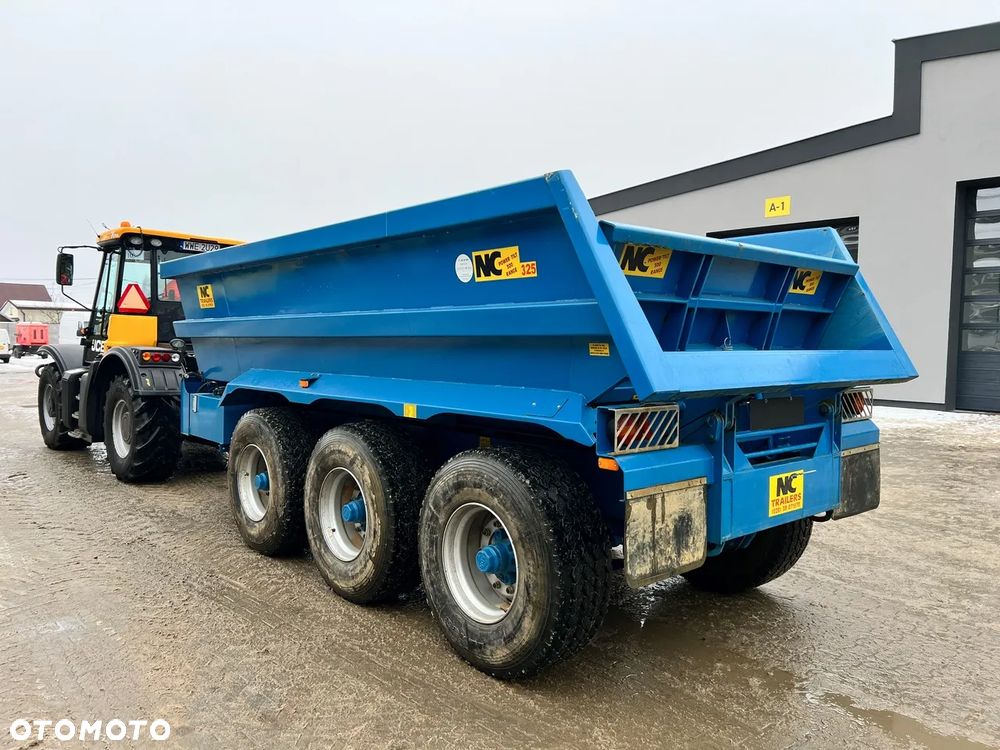 Inny NC Engineering 325 - 4