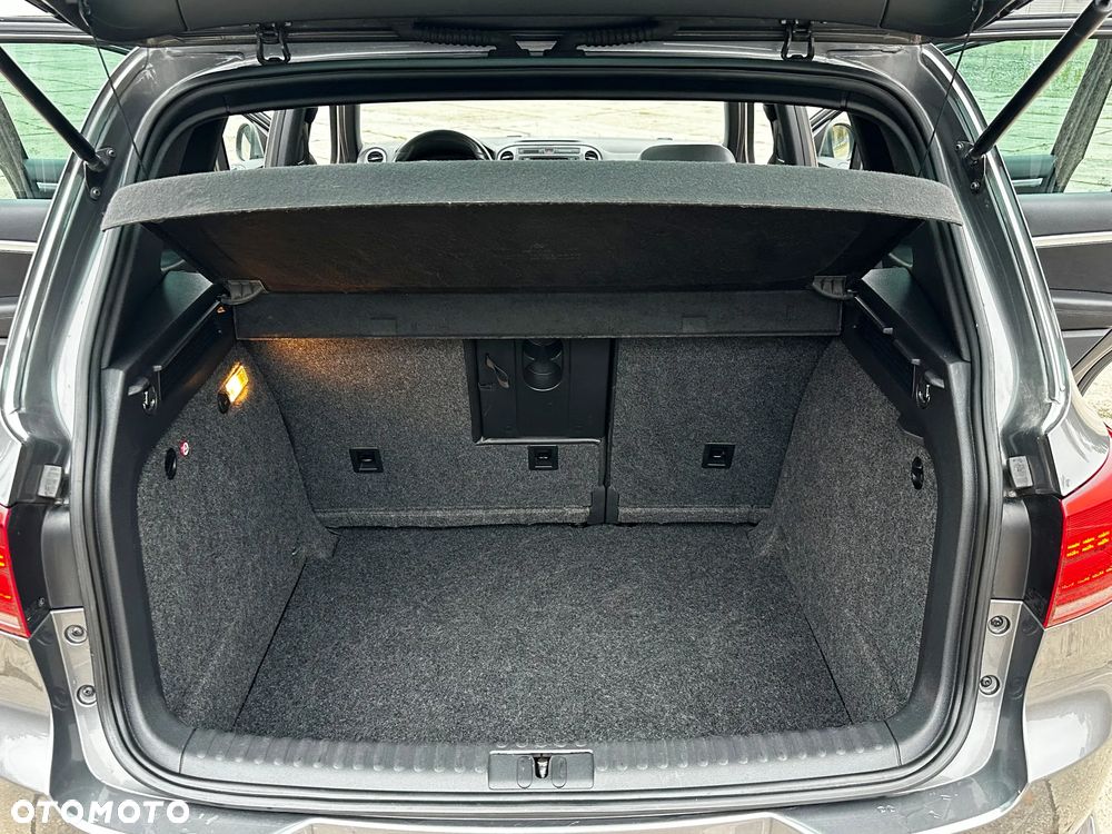Volkswagen Tiguan - 40