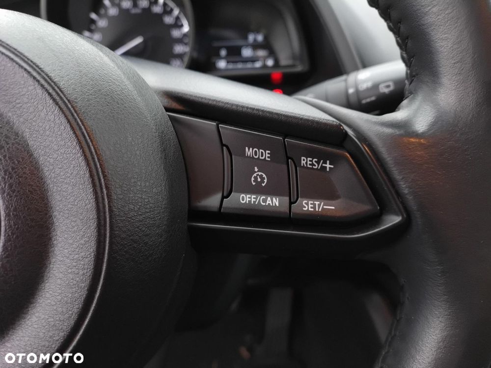 Mazda CX-3 2.0 Skyenergy AWD - 12