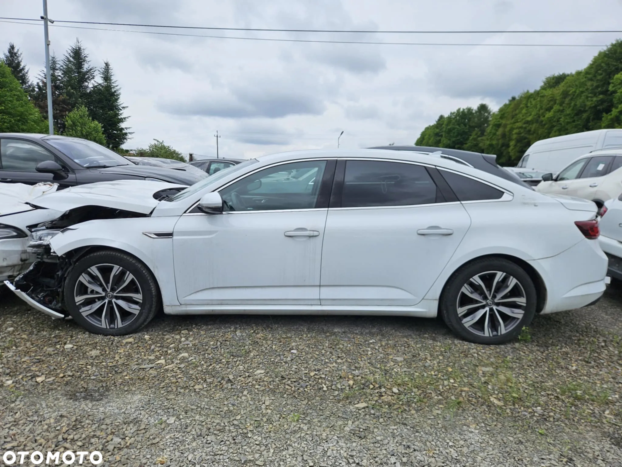 Renault Talisman 2.0 Blue dCi Intens EDC - 2