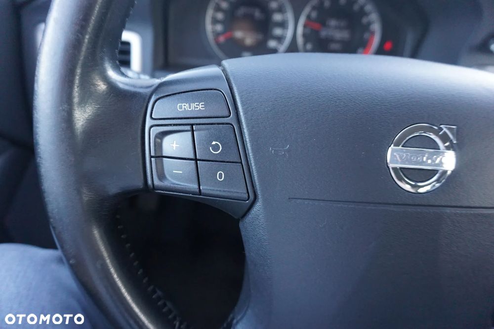 Volvo S80 2.0 Momentum - 18