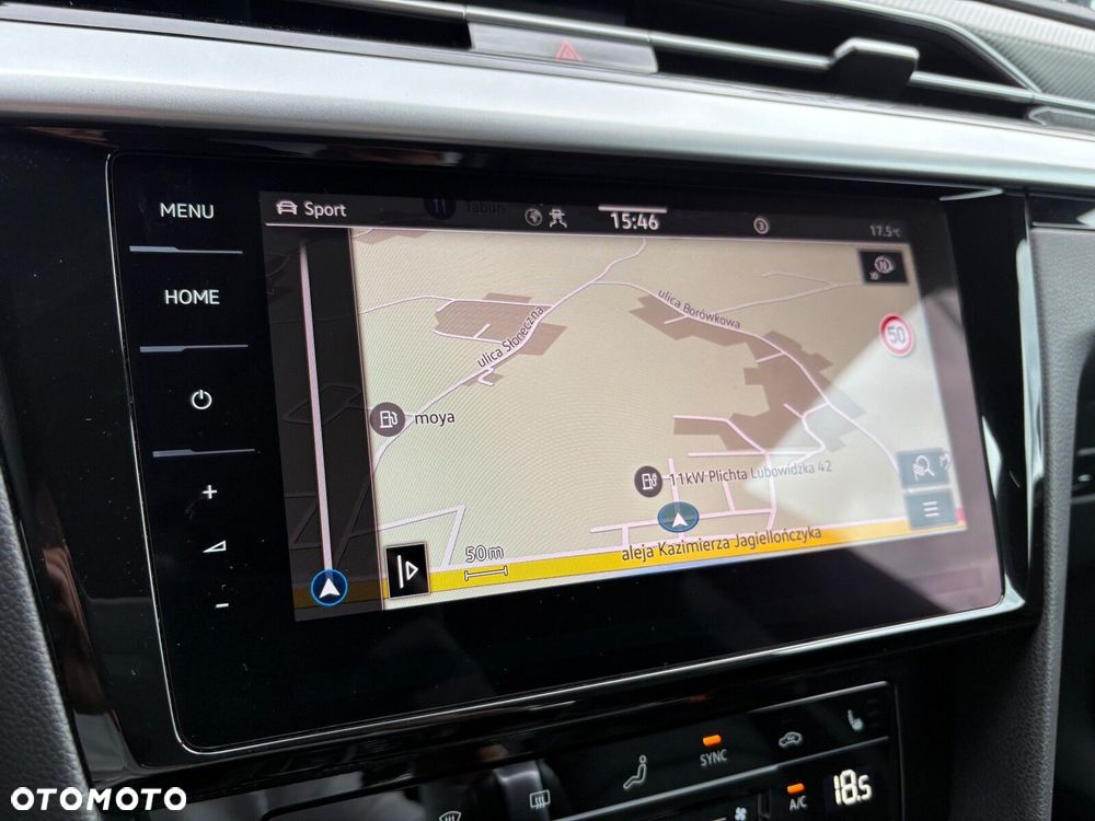 Volkswagen Arteon Shooting Brake - 37