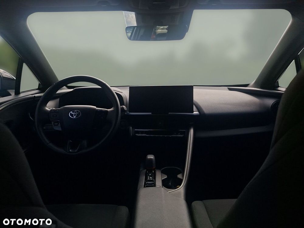 Toyota C-HR 1.8 Hybrid Style - 14