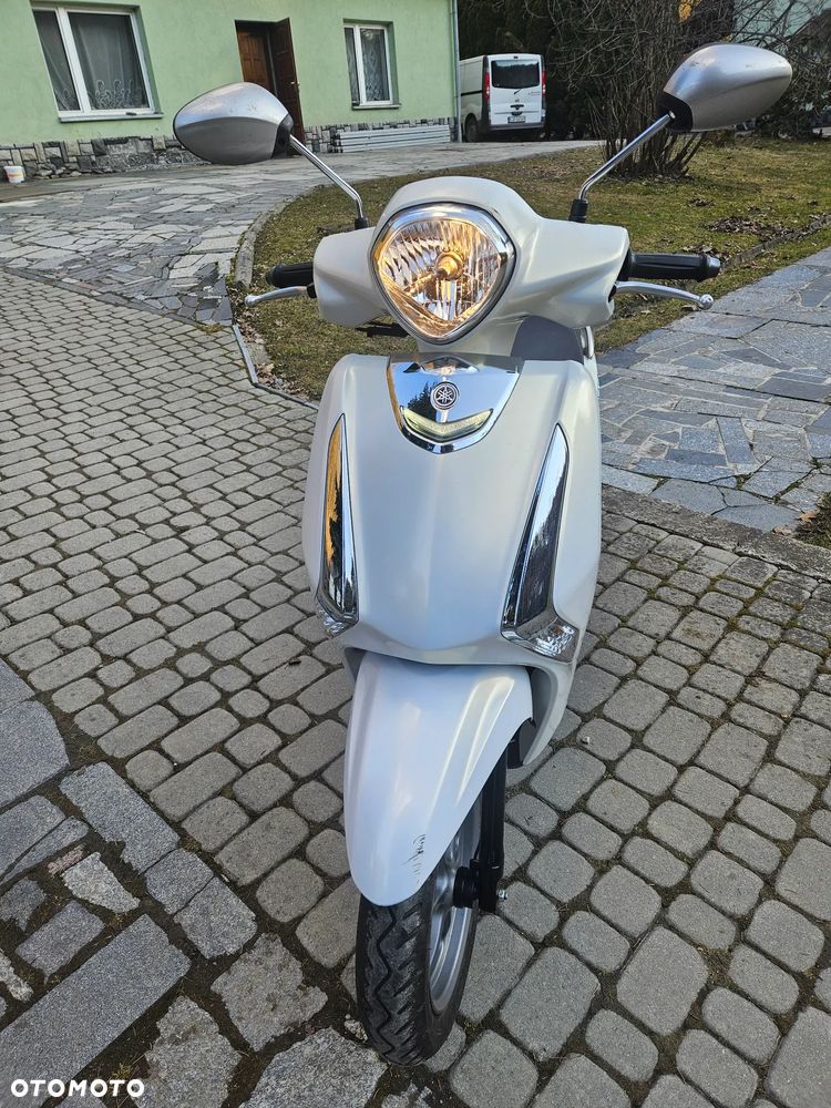 Yamaha D'elight - 10