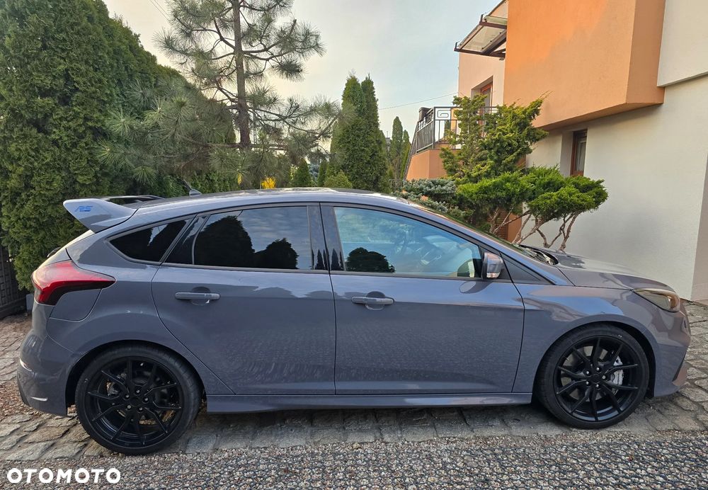 Ford Focus 2.3 EcoBoost RS - 6