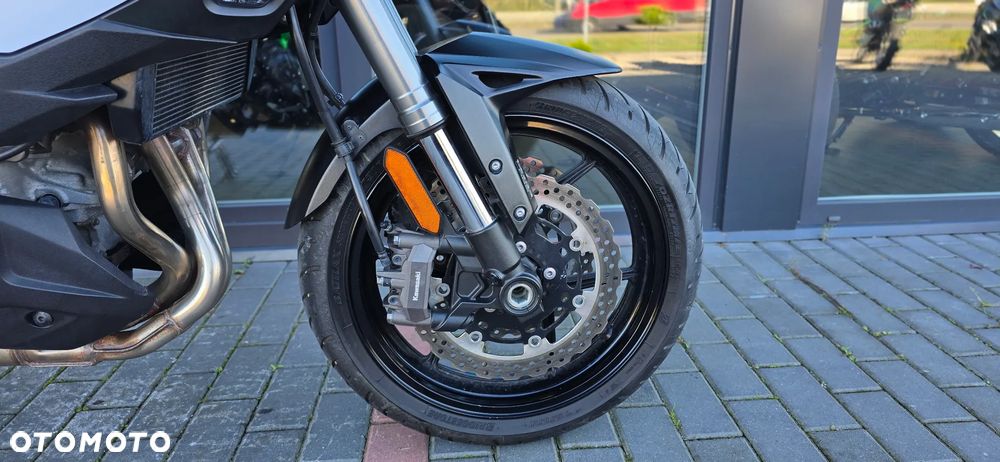 Kawasaki Versys 1000 - 23