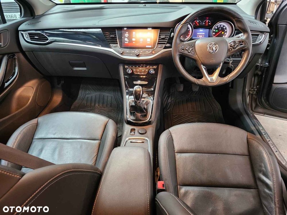 Opel Astra 1.4 Turbo Business - 7