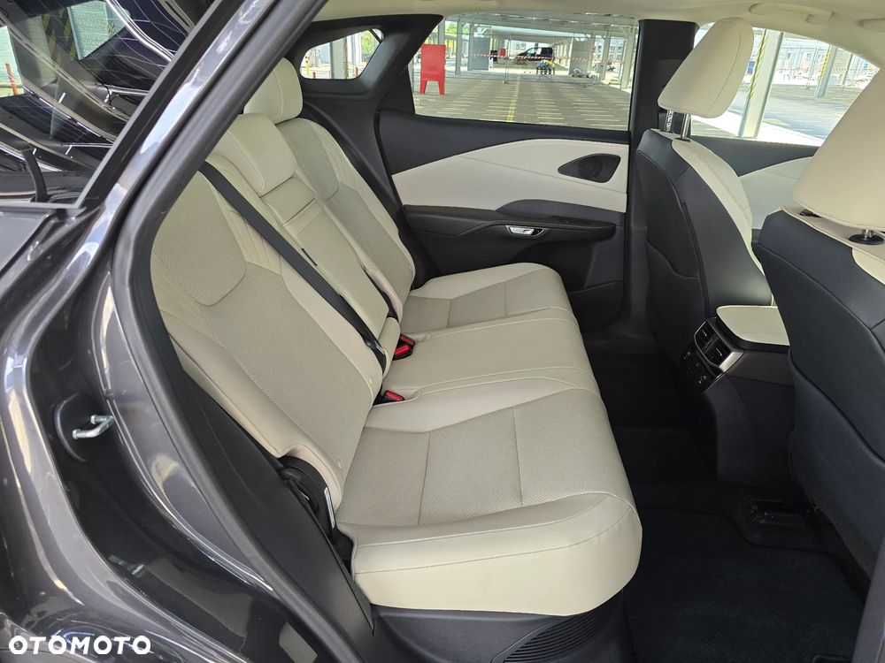Lexus RX 350h (hybrid) Luxury - 21
