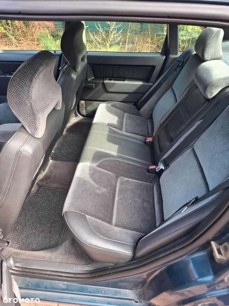 Volvo 850 2.5TDI - 6