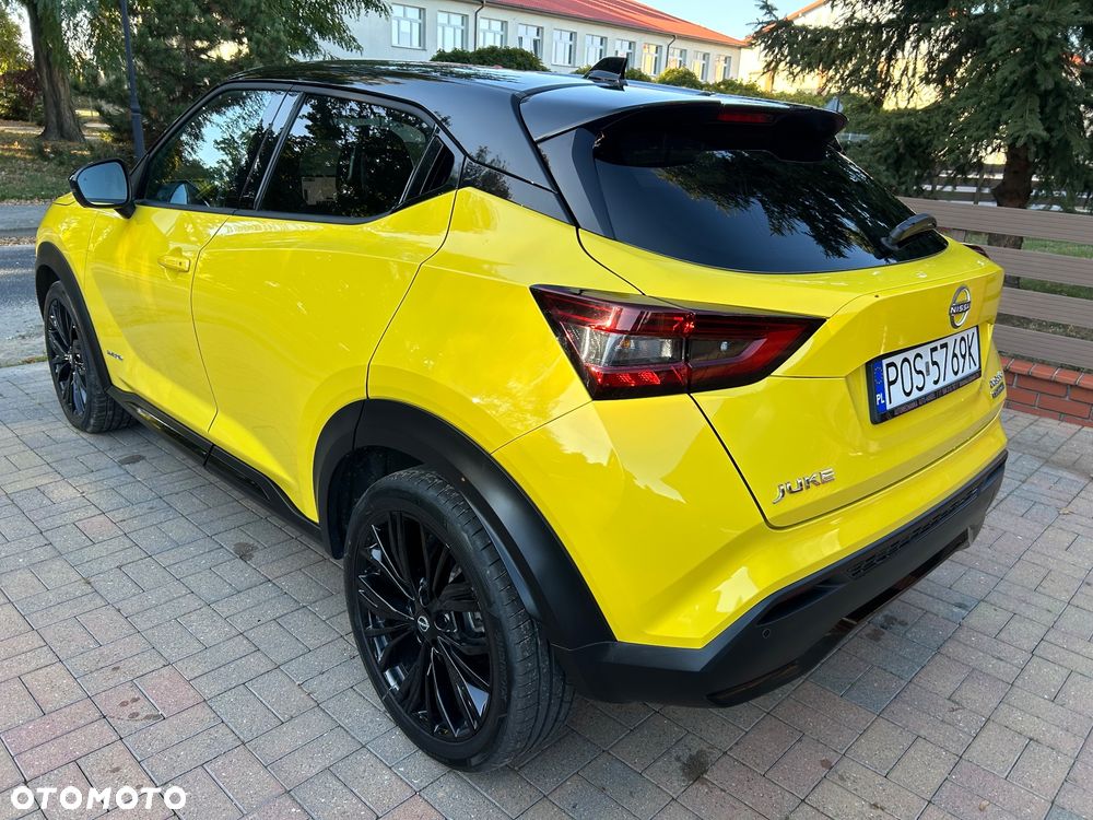 Nissan Juke - 22
