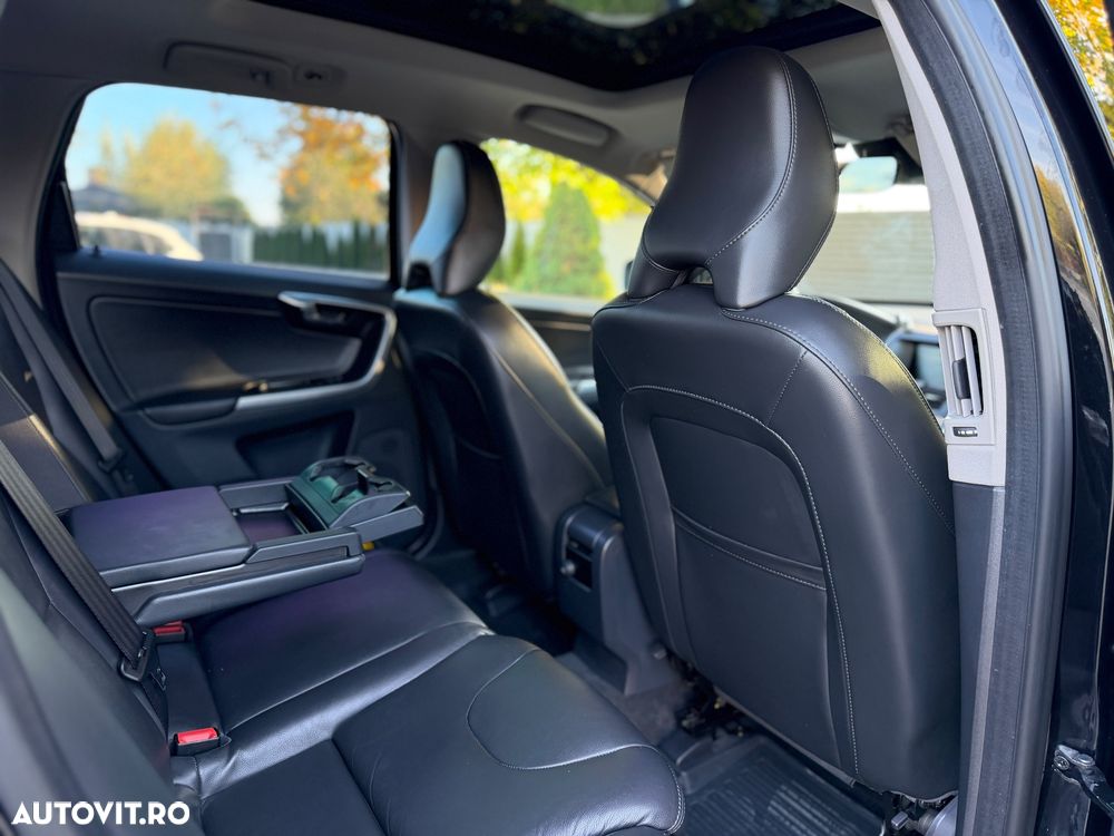Volvo XC 60 - 7