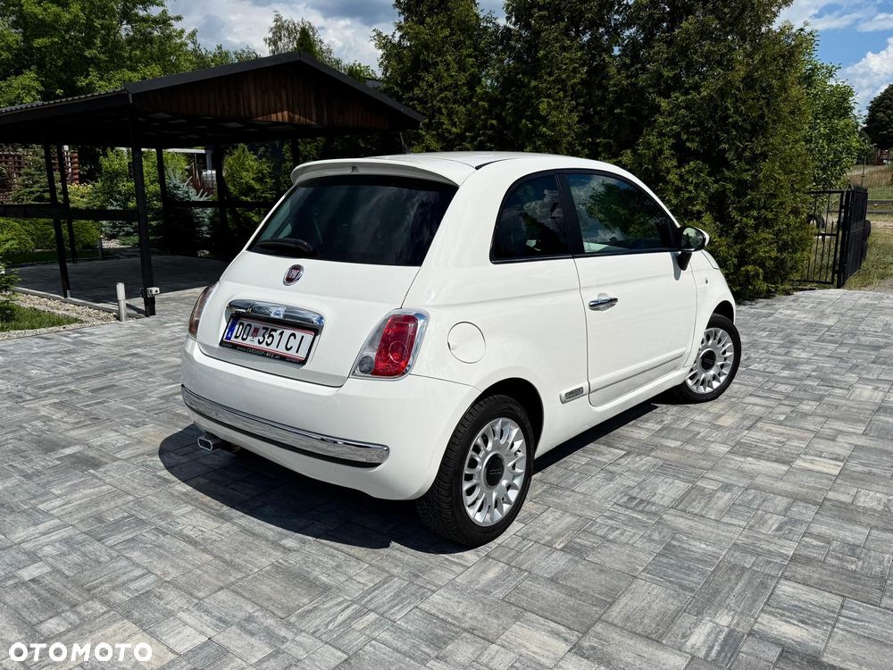 Fiat 500 1.4 16V Start&Stop Sport - 6