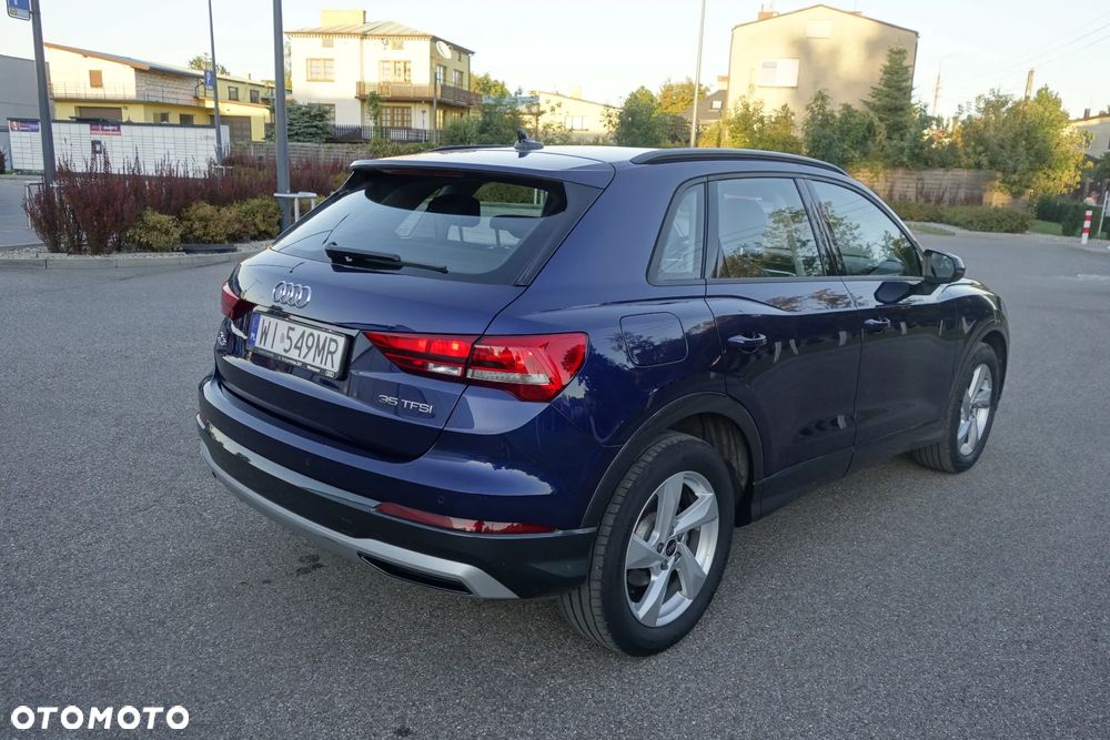 Audi Q3 35 TFSI S tronic - 4