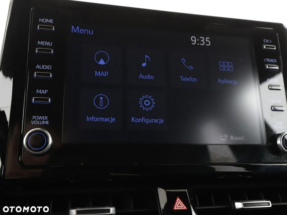 Toyota Corolla - 24