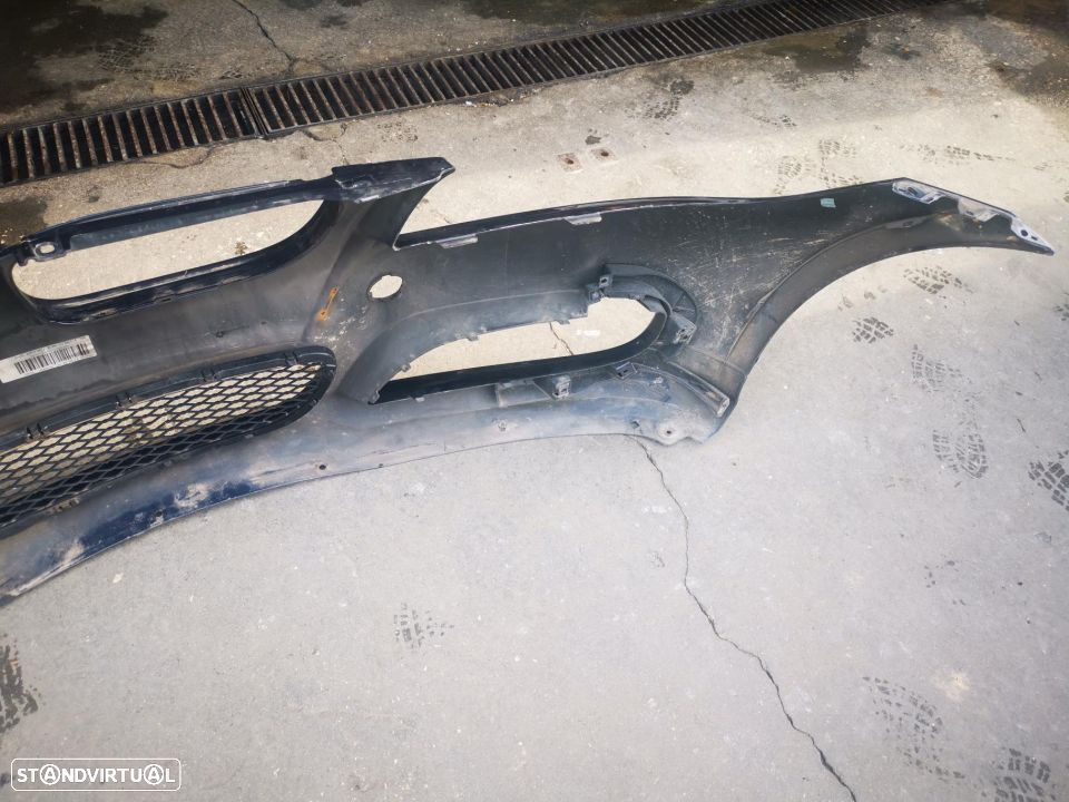 BMW 3 E90 LCI PARA CHOQUES FRENTE - PC396 - 9