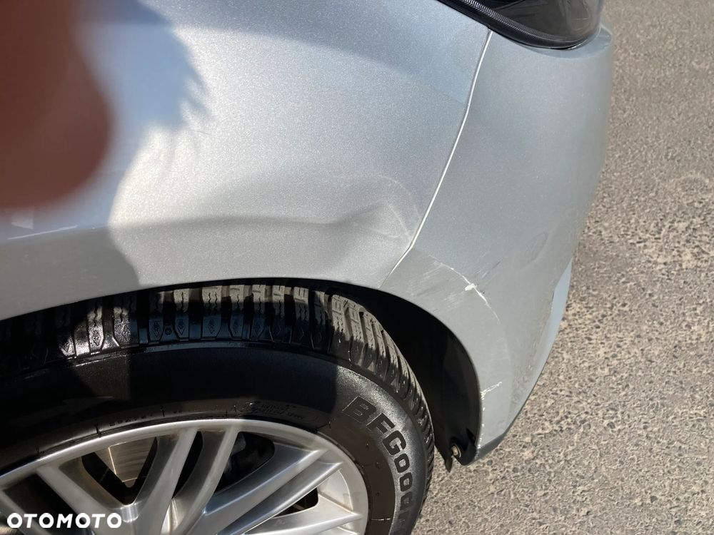 Ford Focus 1.5 TDCi SYNC Edition - 23