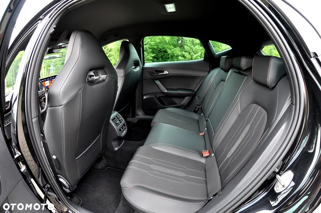 Cupra Formentor VZ 2.0 TSI 4Drive DSG - 22