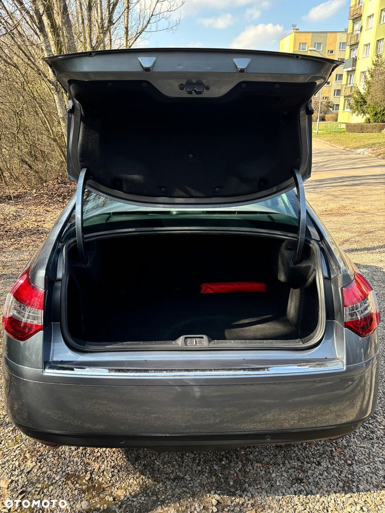 Citroën C5 2.0 HDi Exclusive - 10